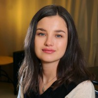 Darya Stepanova