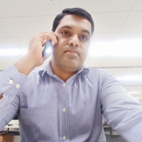 Madhu Medipally