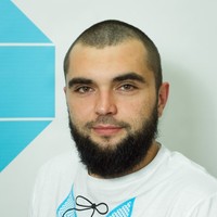 Богдан Павлюк