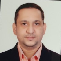 Vineet Tiwari