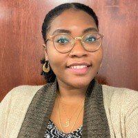 Erika Del Rosario-Guillaume, MSW