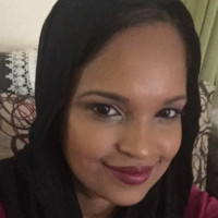 Lamya Adam