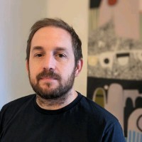 Mike Mckenzie