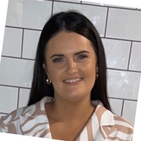 Hannah Ocallaghan