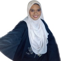 Sahratun Athirah Ahmad Sukari