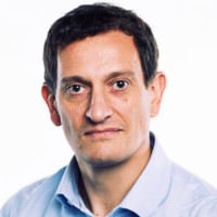 Diego San Román