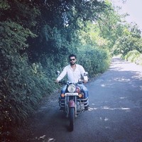 Tejas S Datir