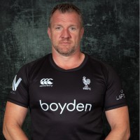 Simon Mcghee