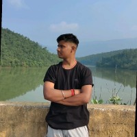 Dheeraj Mahto