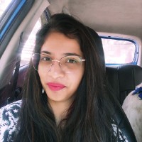 Diksha Bhalerao