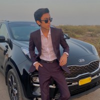 Hashir Imran