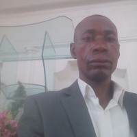 Moses Oluwaleye