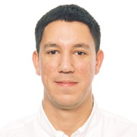 Óscar Santos Pérez