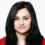 Anna Qureshi