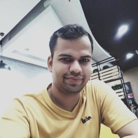 Devendra Tiwari