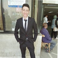 Ahmed Mahmoud