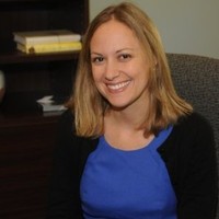 Julia Baker