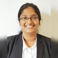 Sathya C Thomas