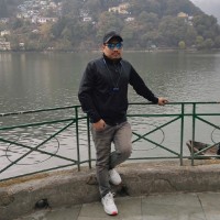 Raman Bhandari