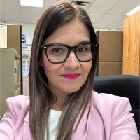Endy Moreno Amparan