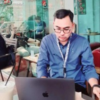 Arwan Kurniawan Hutama Putra