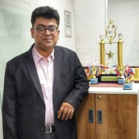 Arijit Kar