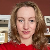 Georgina Perry