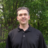 Brian Gilles