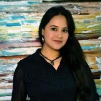 Diana Margarita Martinez Urresta