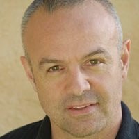 Peter Berner
