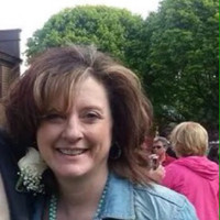 Lisa Mitcham-Bladecki