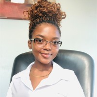 Katlego Mpho Gabadirwe
