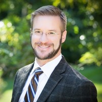 Ryan Bergmann, CFP® CRPC®