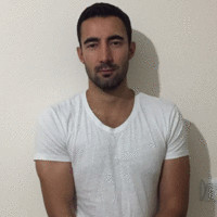 Osman Bingöl