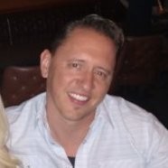 Adam Ward