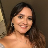 Rocio Esparza