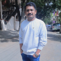 Harish K