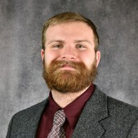 Judson Vanderpool