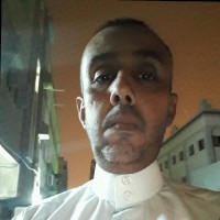 عبدالرحمن العمودي