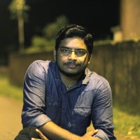 Jitesh Kumar