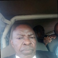 Joshua Muasya