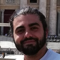 Christian Aladino Martos Higueras