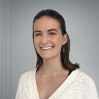Audrey Zeichick