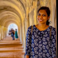 Vismaya Vinod