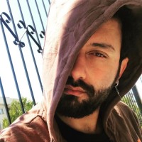 Deniz Ateş