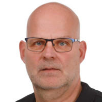 Torbjörn Wulff
