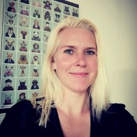 Leonie Van Der Sterren