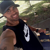 Matheus Correia de Melo