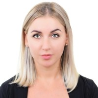 Alyona Antonenko