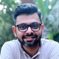 Chirag Raval
